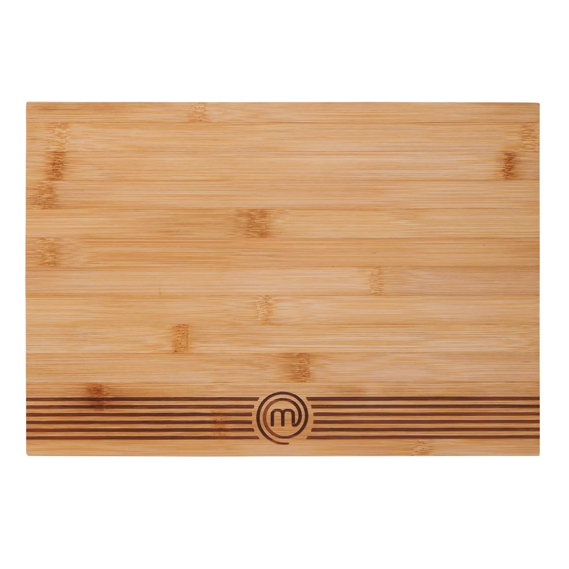 Tablas De Cortar<CASA Masterchef Tabla Para Cortar Natural