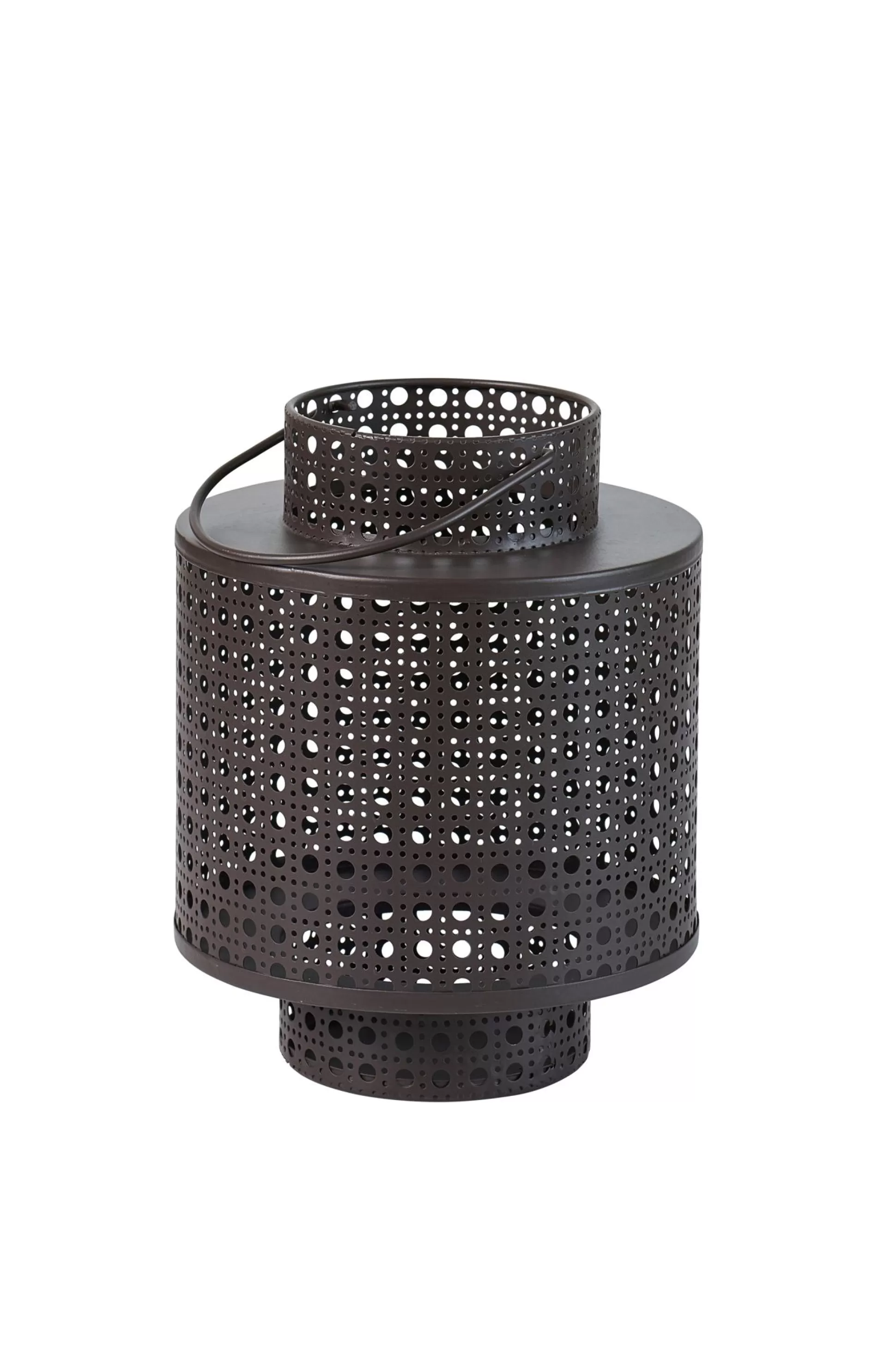 Farolillos<CASA Mesh Farolillo Metal