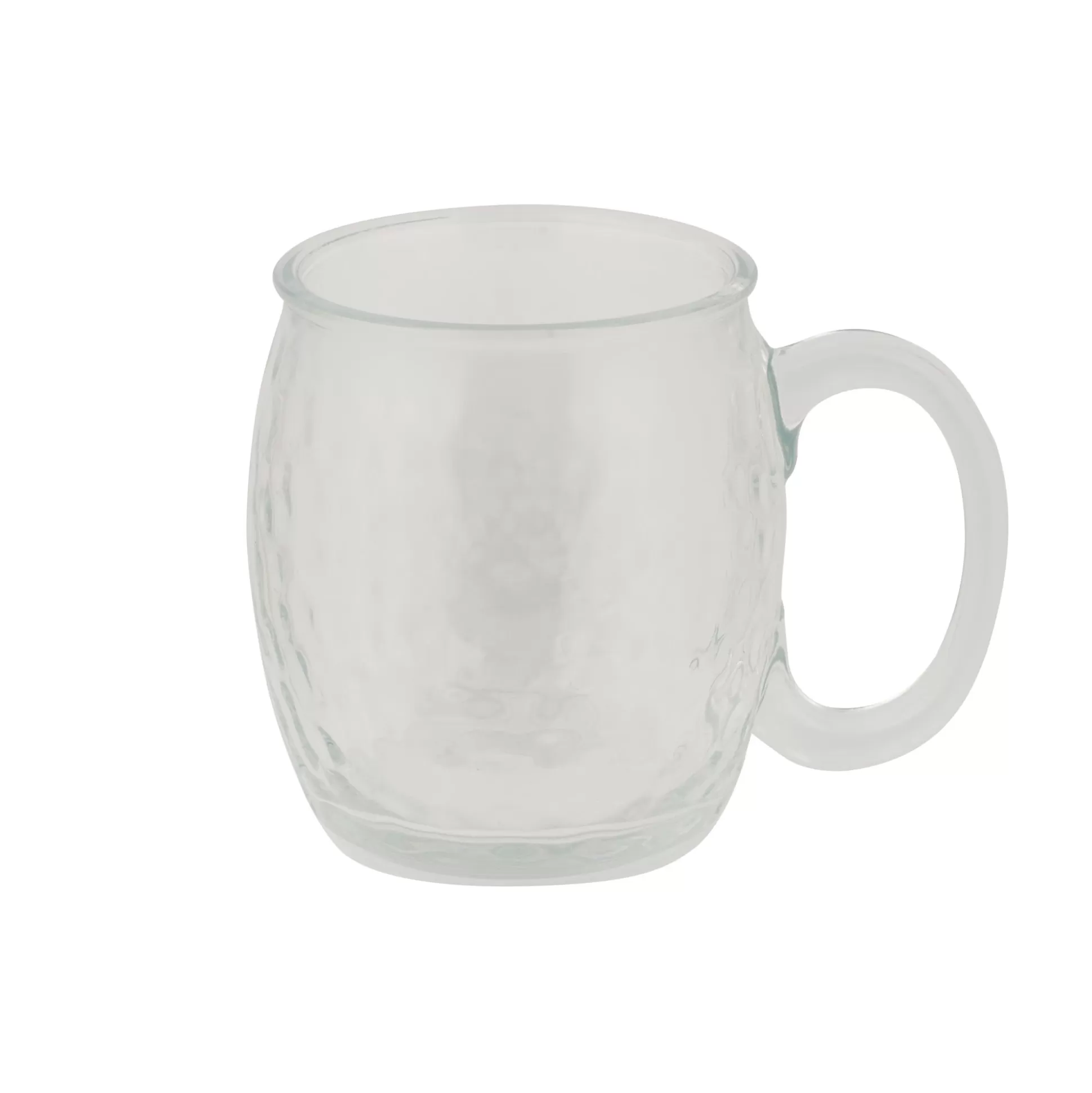 Copas De Cóctel<CASA Moscow Mule Vidrio Transparente