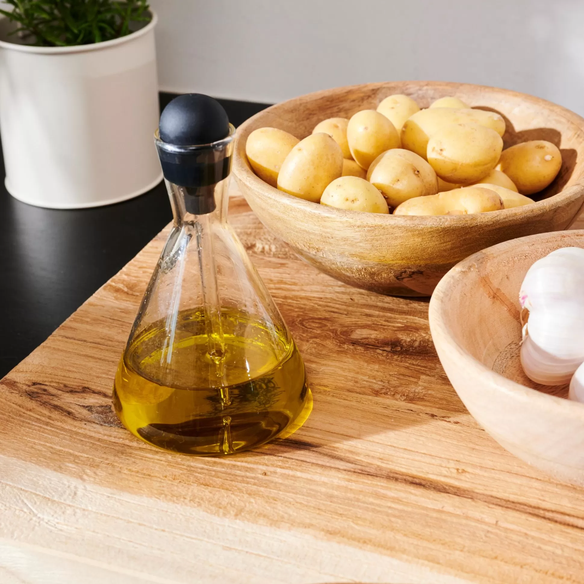 Instrumentos De Cocina<CASA Pipet Dispensador De Aceite Transparente