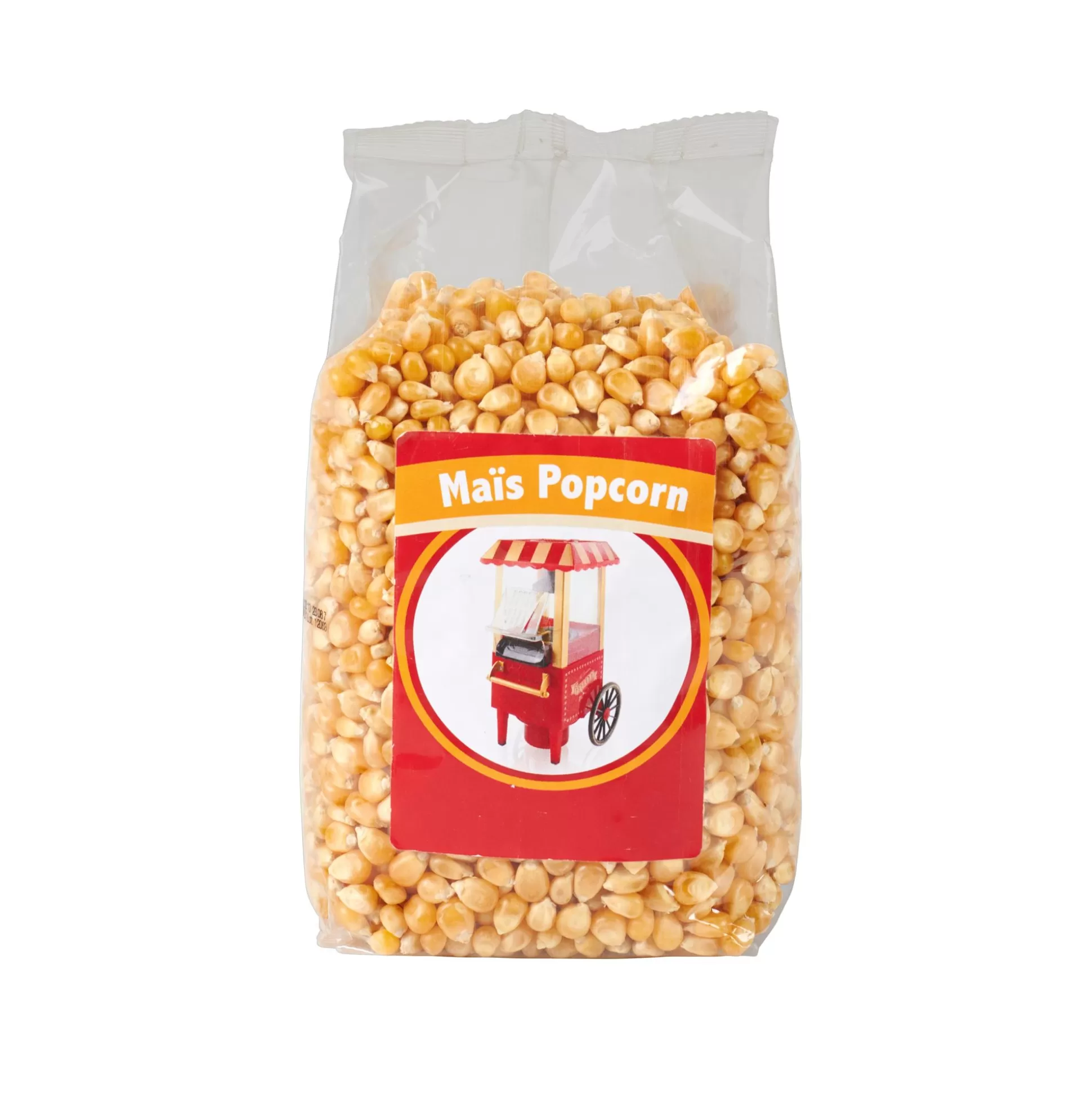 Alimentos<CASA Popcorn Maiz