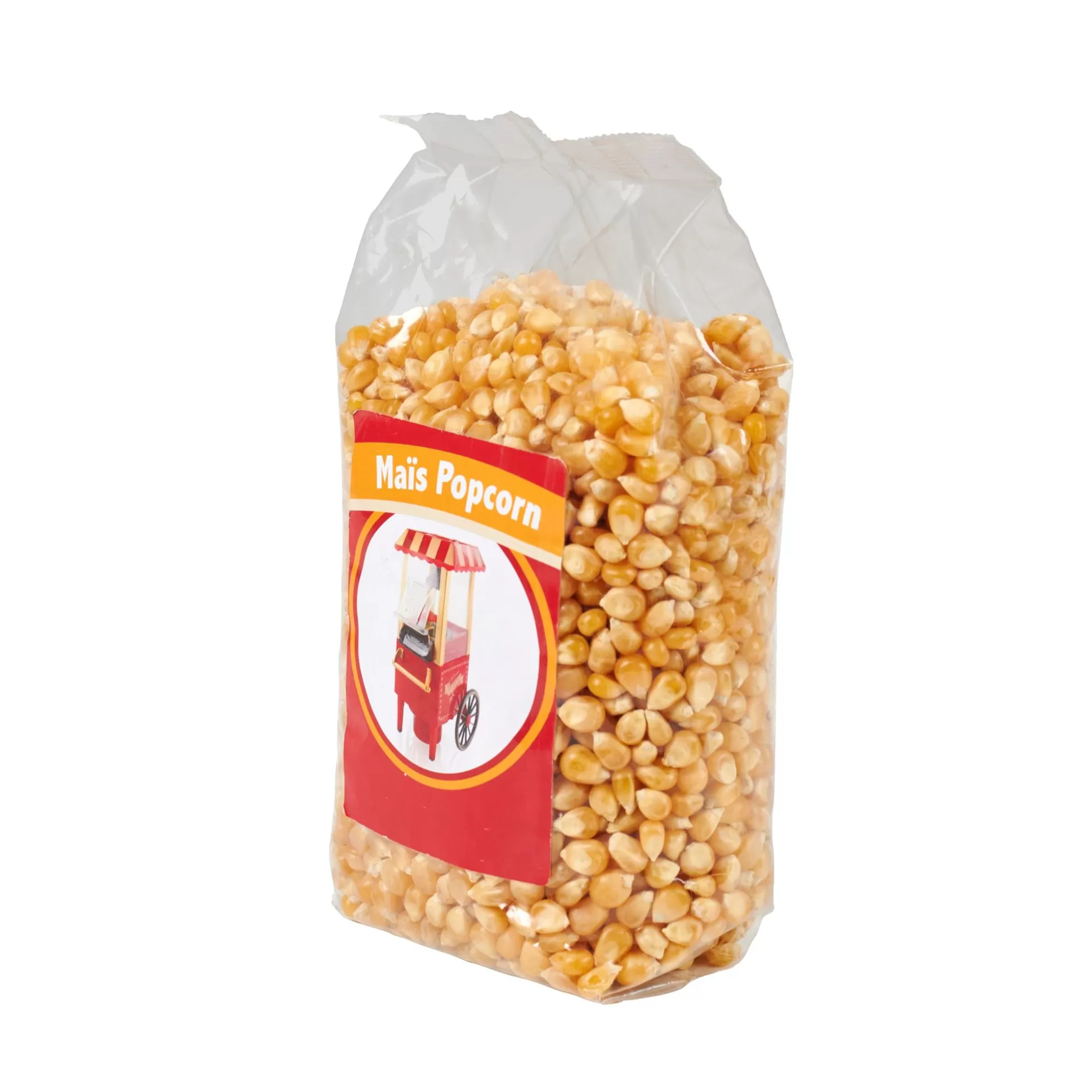 Alimentos<CASA Popcorn Maiz