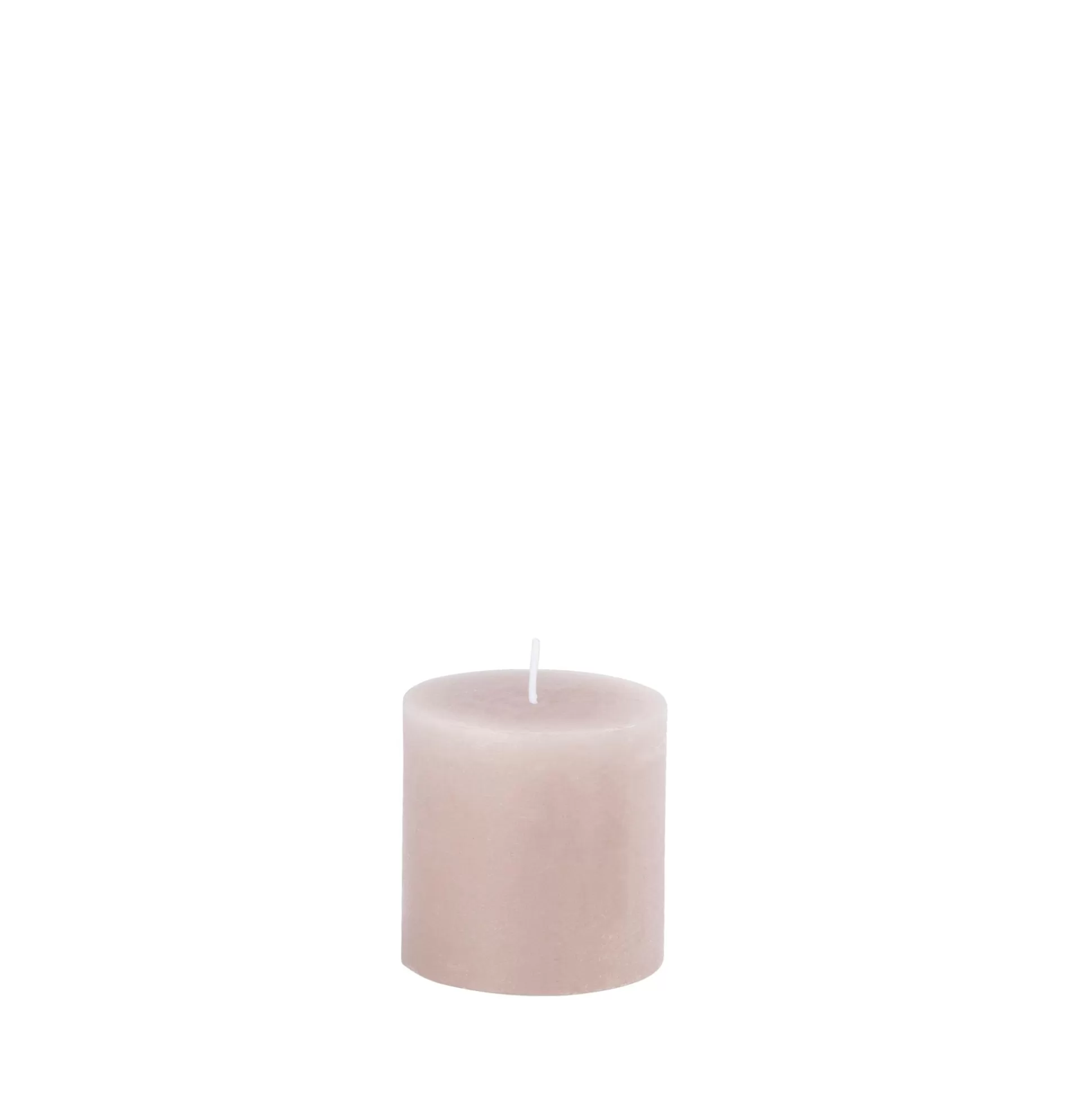 Velas<CASA Pure Rustic Vela Gris