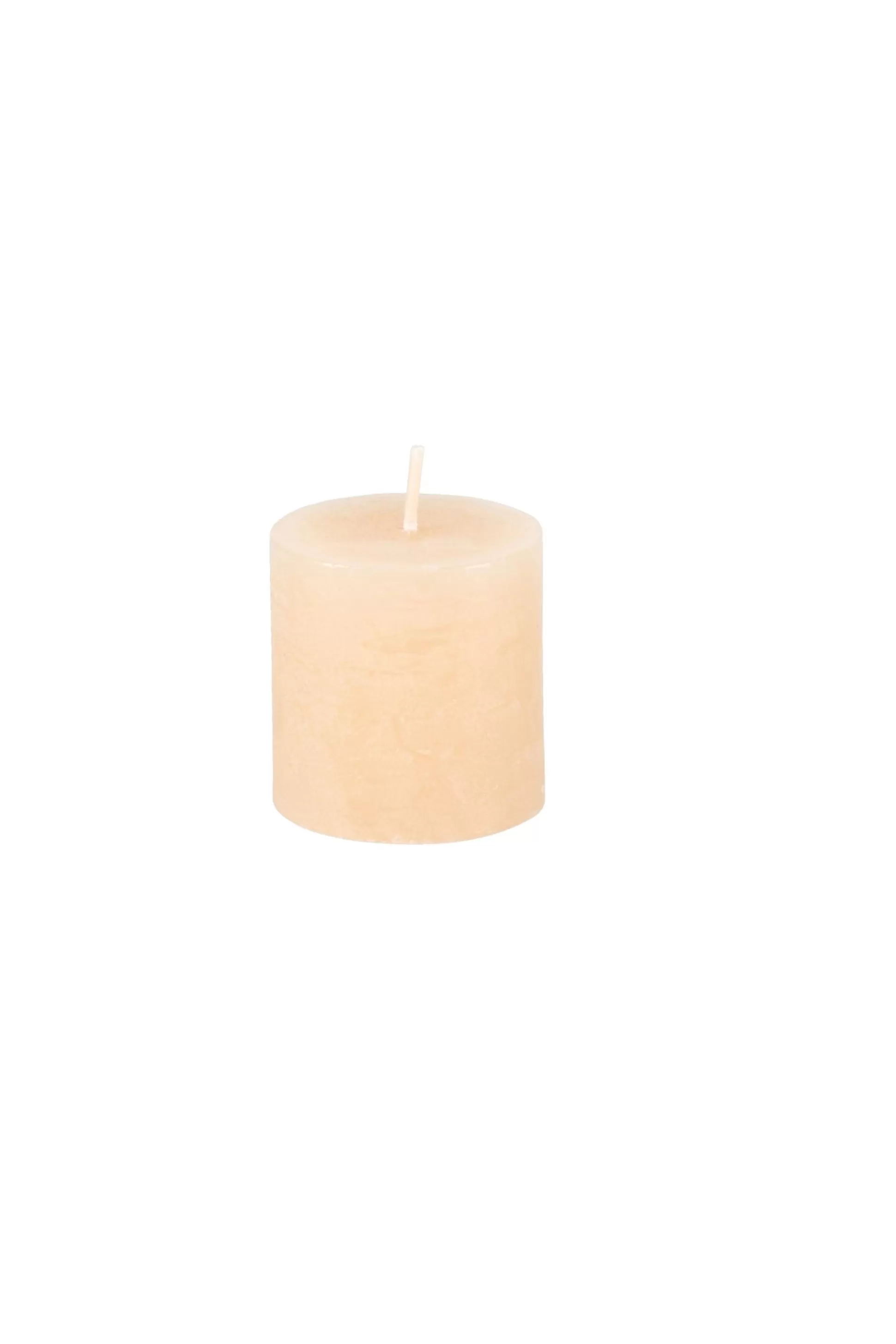 Velas<CASA Rustic Vela Beis