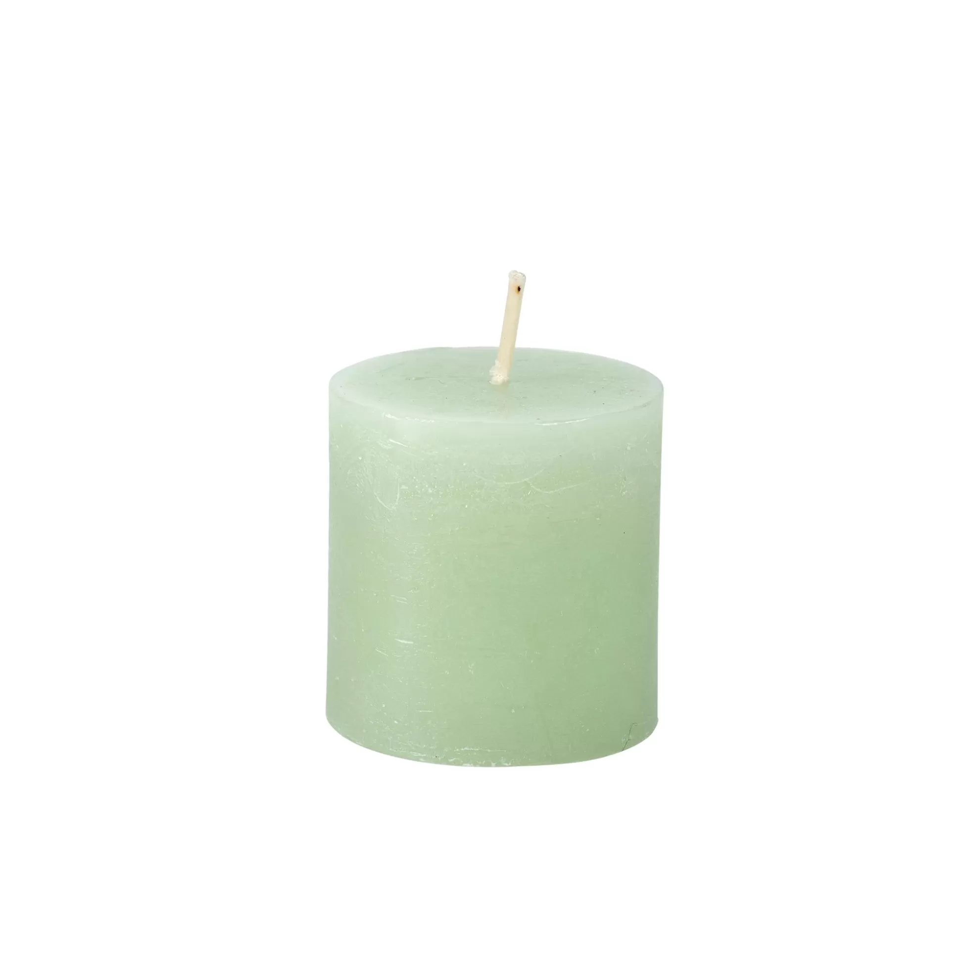 Velas<CASA Rustic Vela Verde