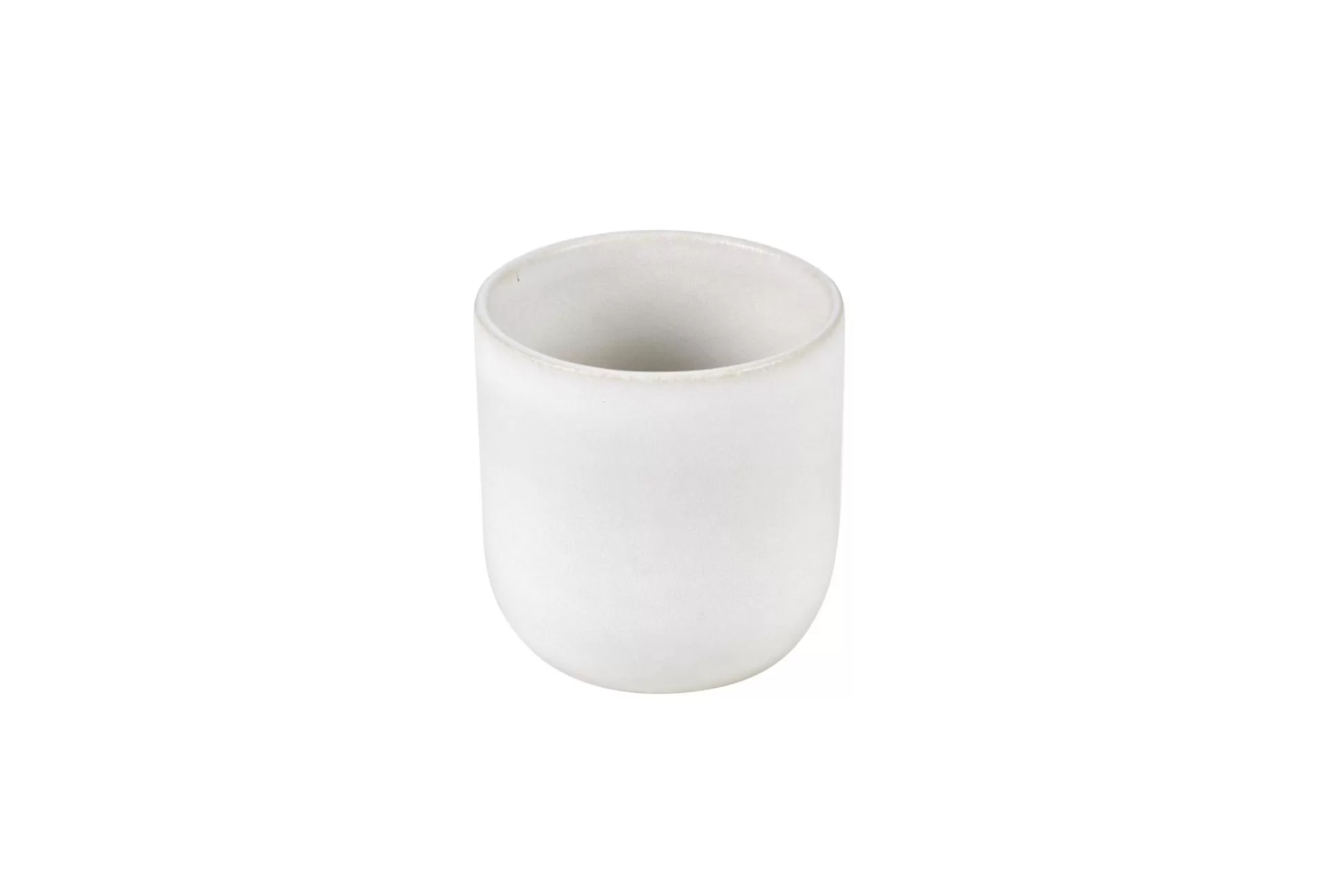 Tacitas<CASA Soul Ivory Taza Blanco