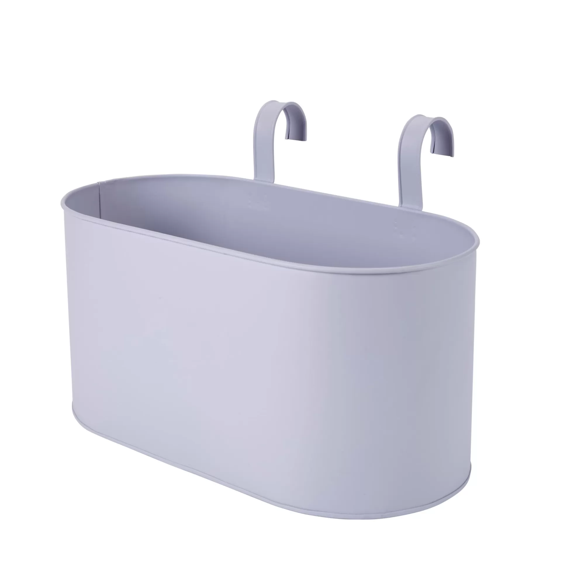 Colgadores Para Plantas<CASA Tanaman Macetero Colgante 3 Colores Blanco Apagado