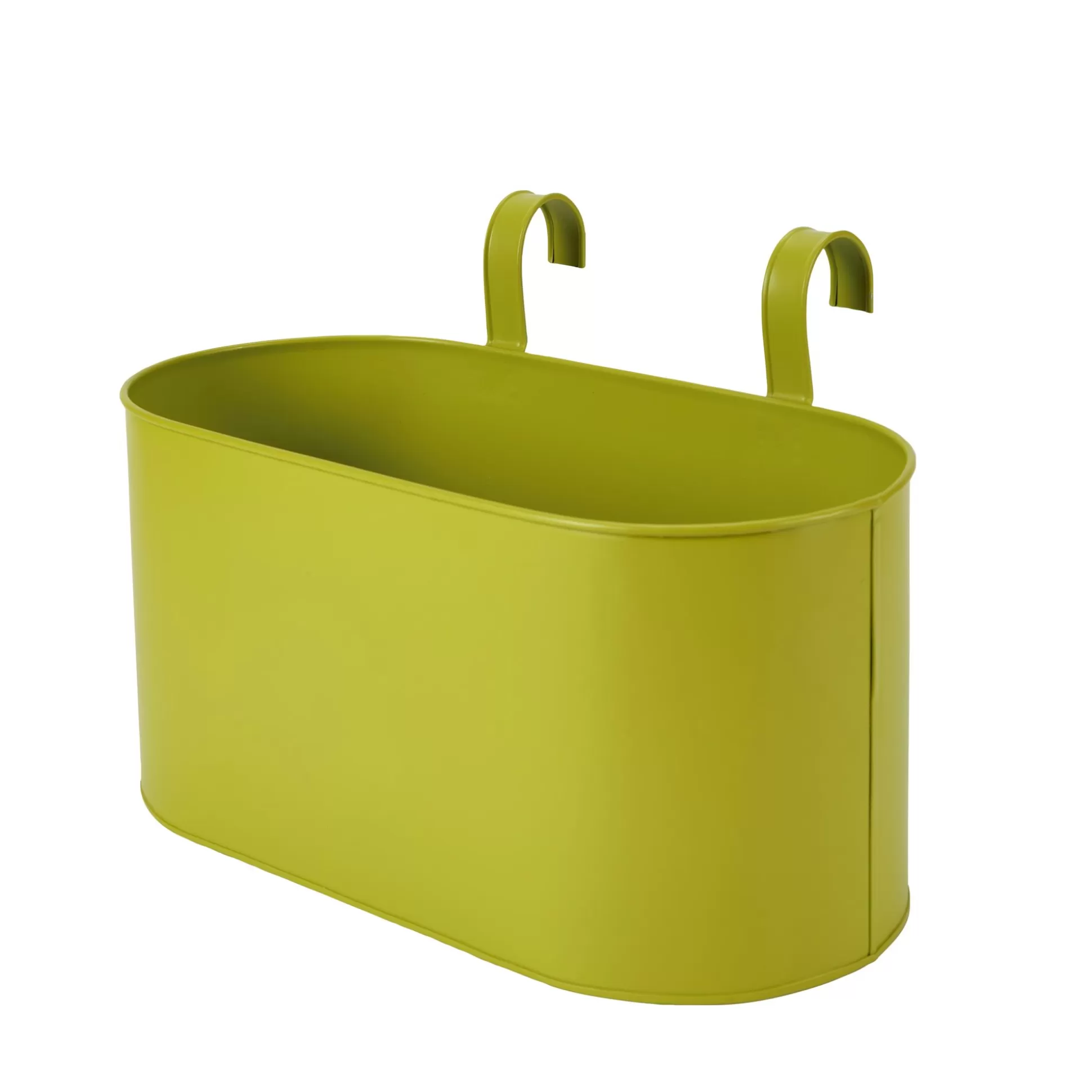 Colgadores Para Plantas<CASA Tanaman Macetero Colgante 3 Colores Blanco Apagado