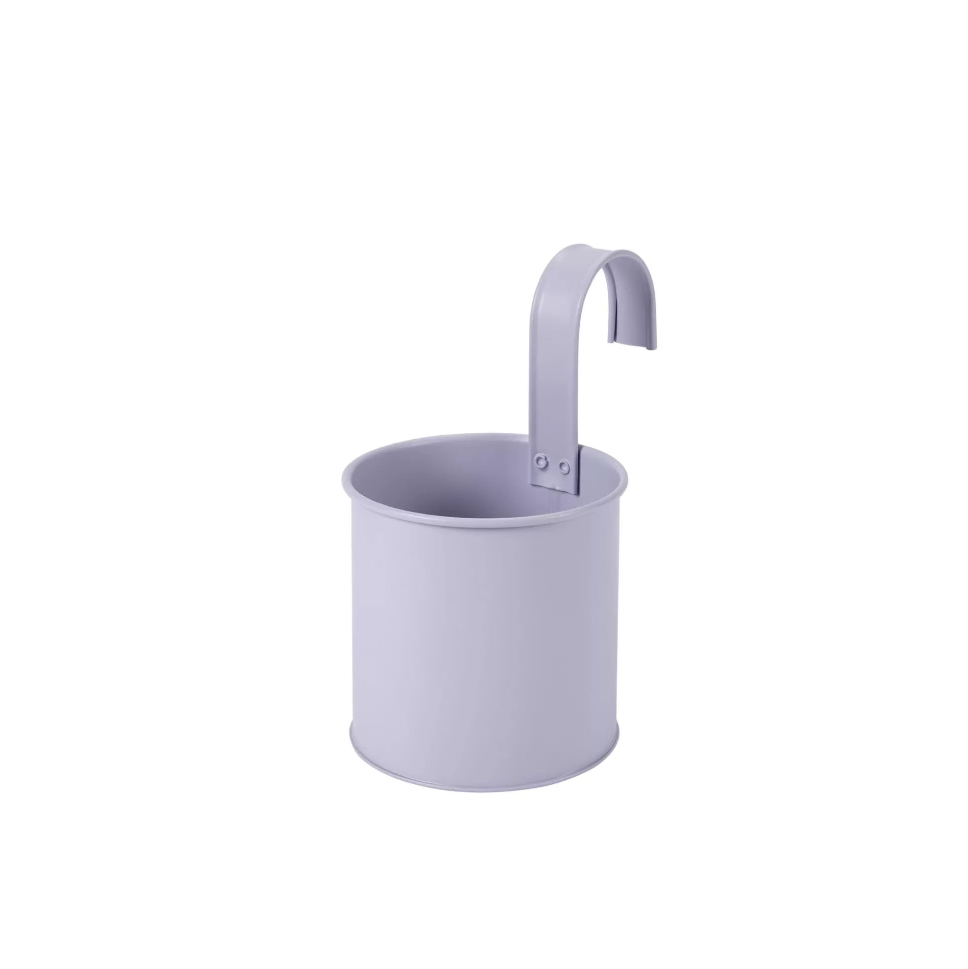 Colgadores Para Plantas<CASA Tanaman Macetero Colgante 4 Colores Blanco Apagado