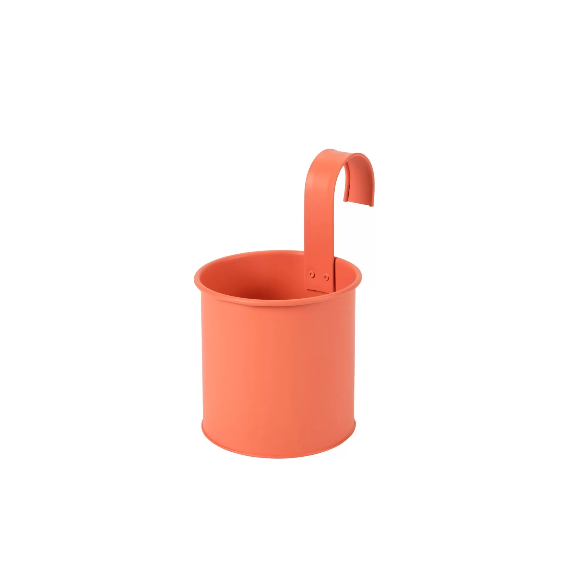 Colgadores Para Plantas<CASA Tanaman Macetero Colgante 4 Colores Blanco Apagado