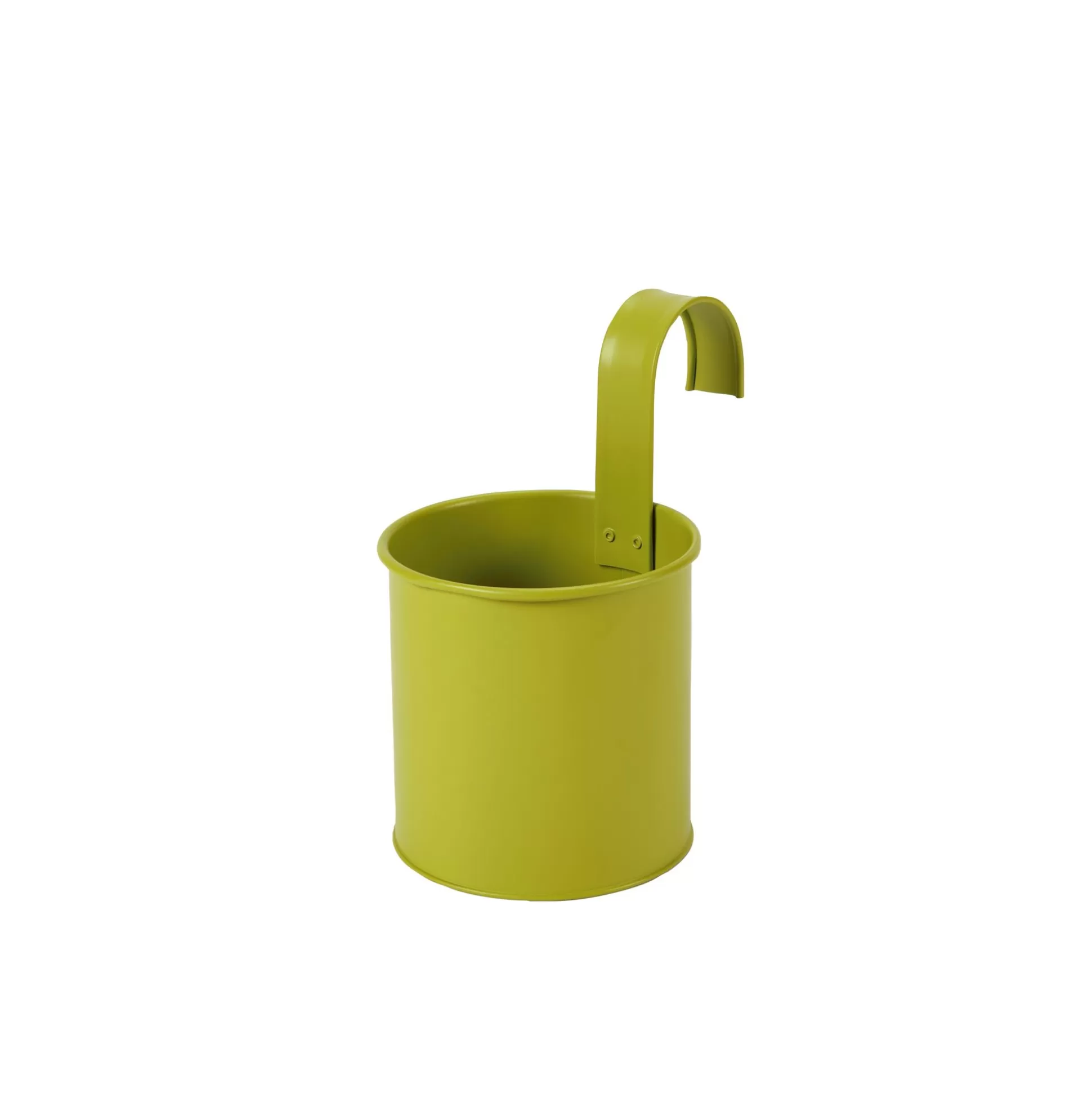 Colgadores Para Plantas<CASA Tanaman Macetero Colgante 4 Colores Blanco Apagado