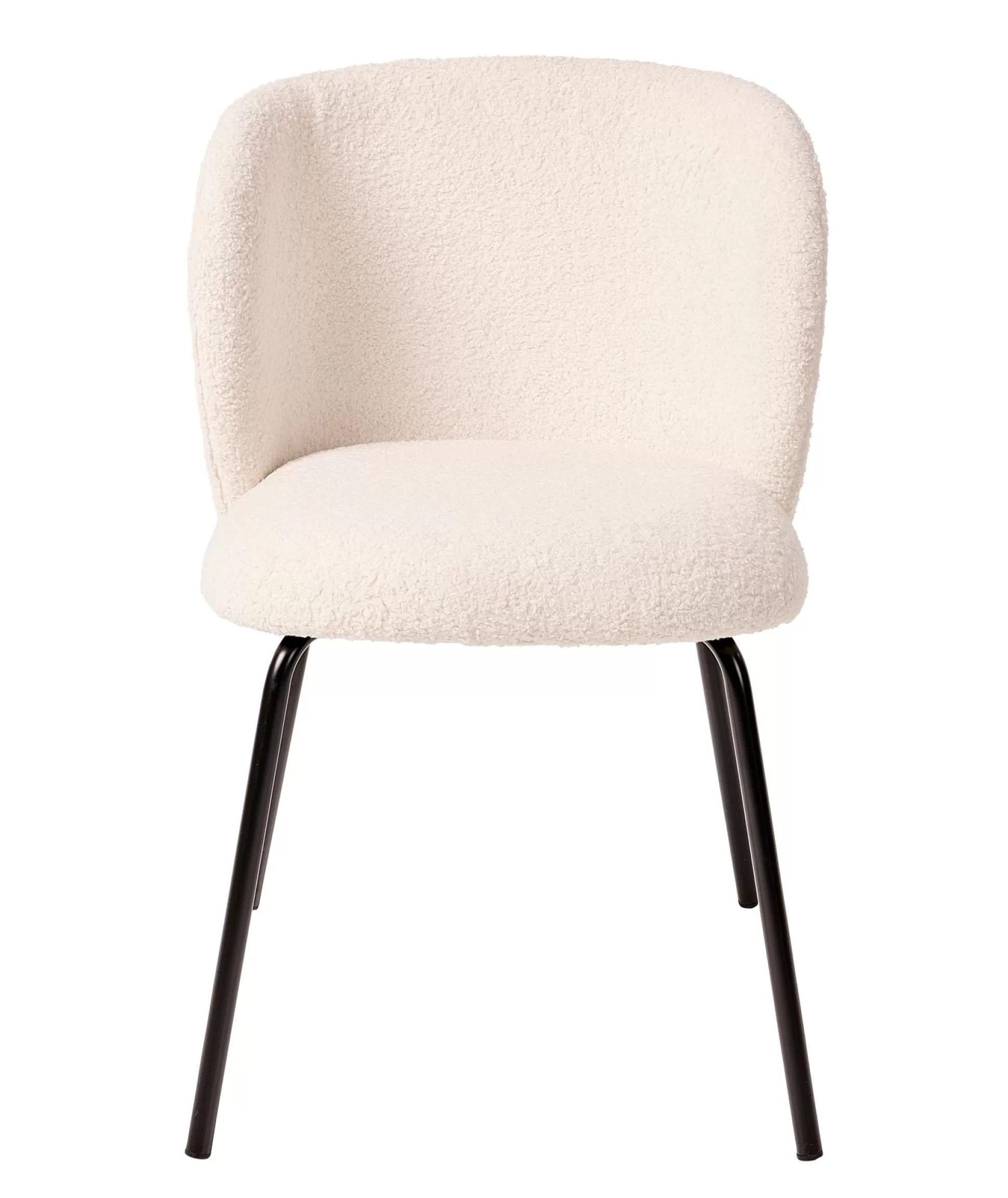 Sillas De Comedor<CASA Tate Silla De Comedor Blanco