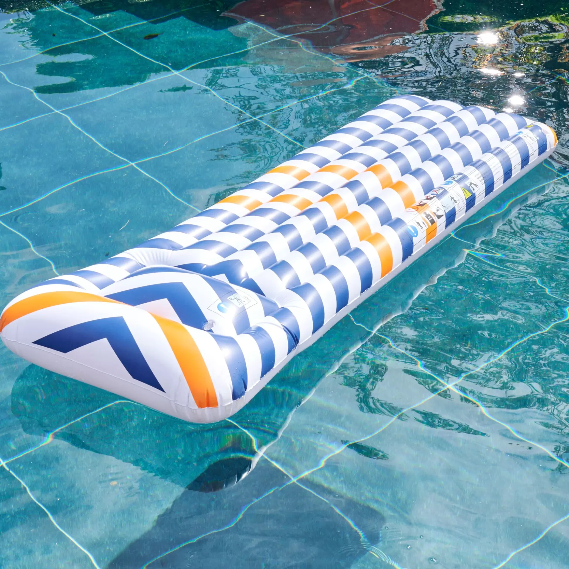 Artículos De Playa<CASA Tropez Colchoneta Inflable Varios Colores