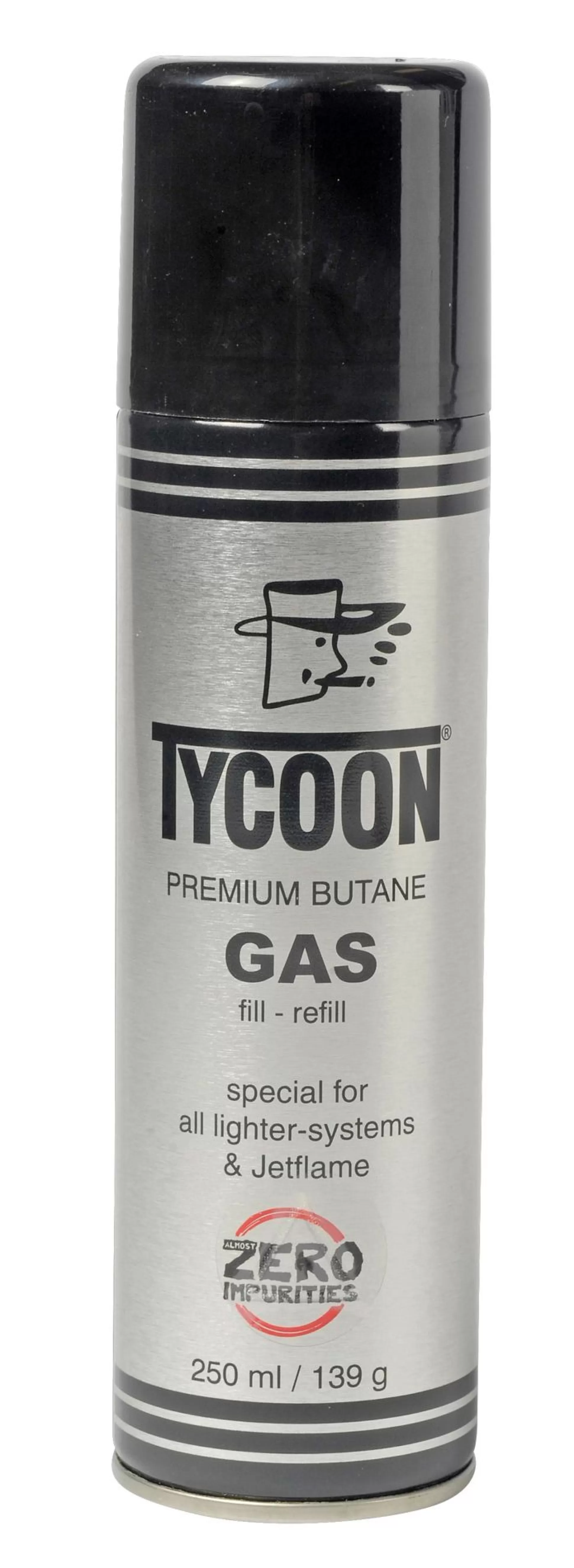 Equipamiento De Cocina<CASA Tycoon Gas Butano